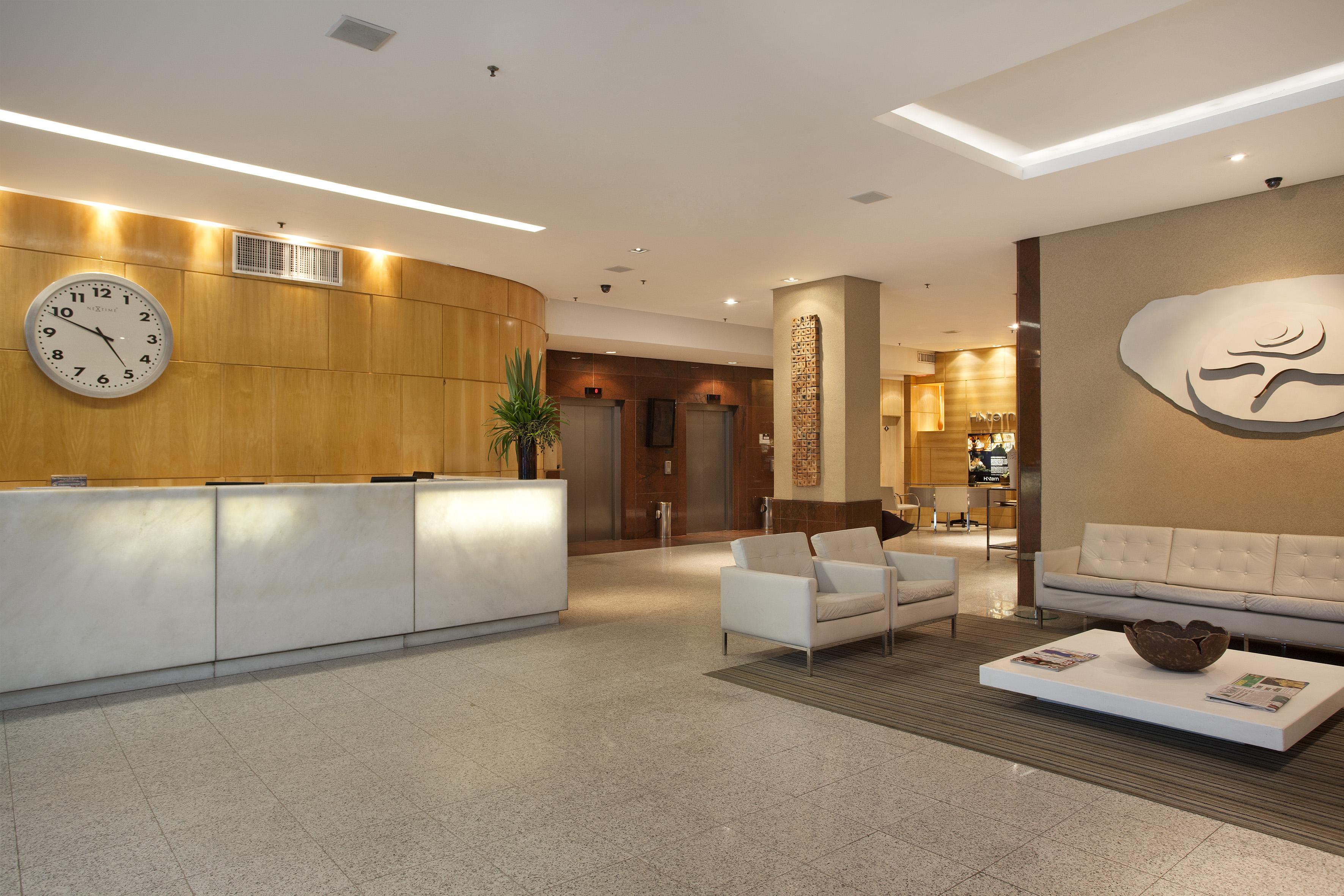 Hotel Royal Rio Palace