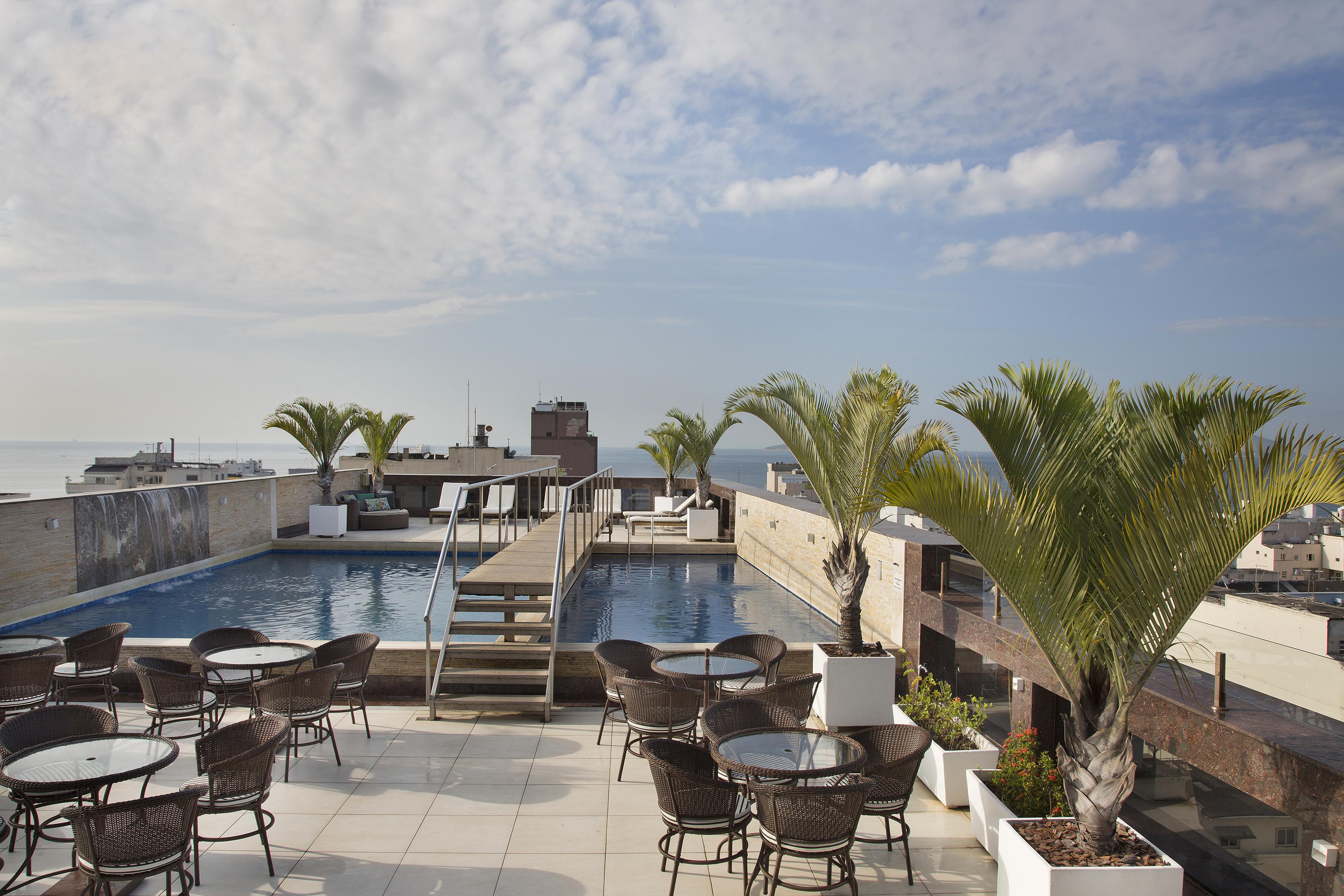 Hotel Royal Rio Palace