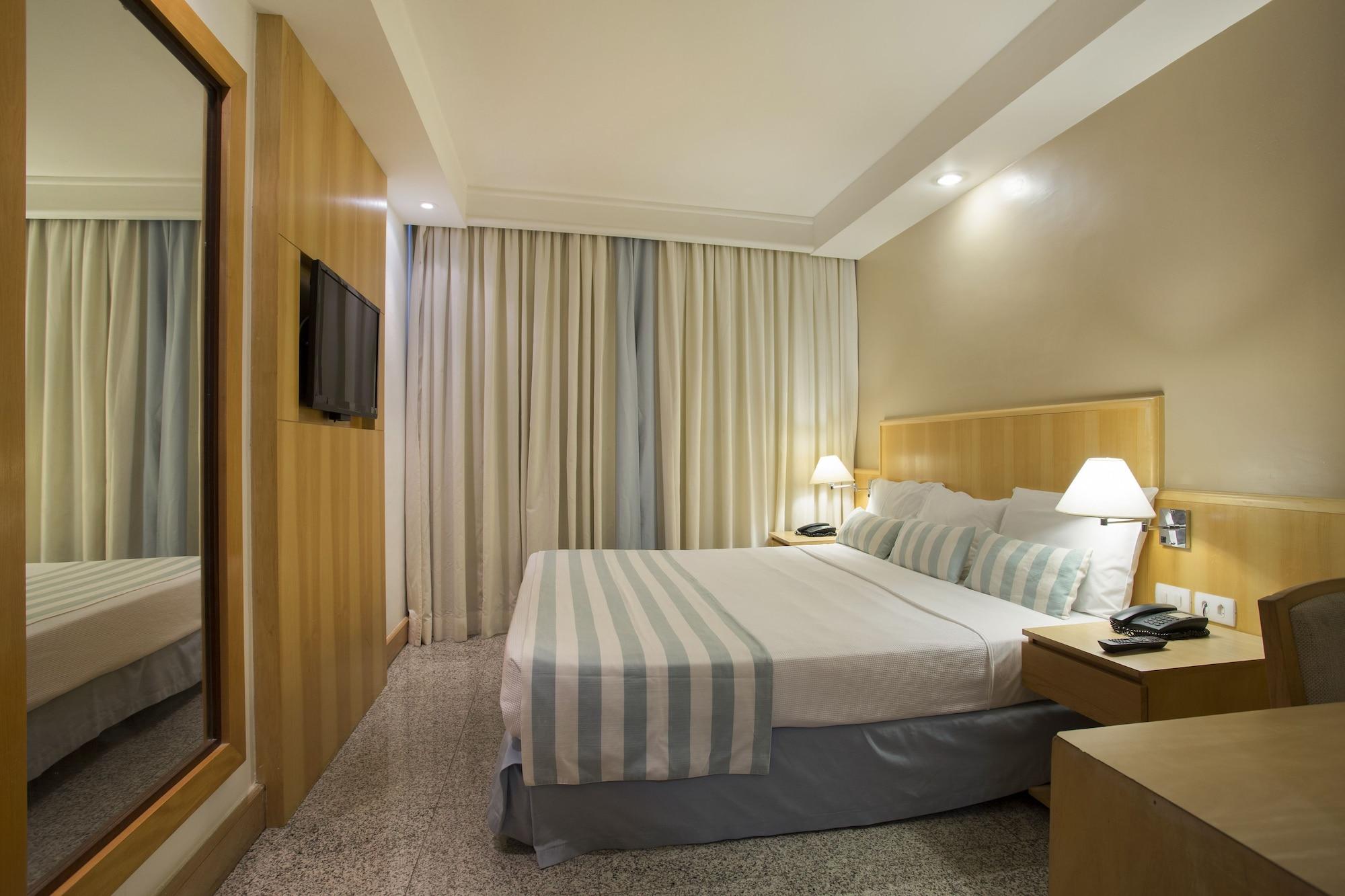 Hotel Royal Rio Palace Rio de Janeiro