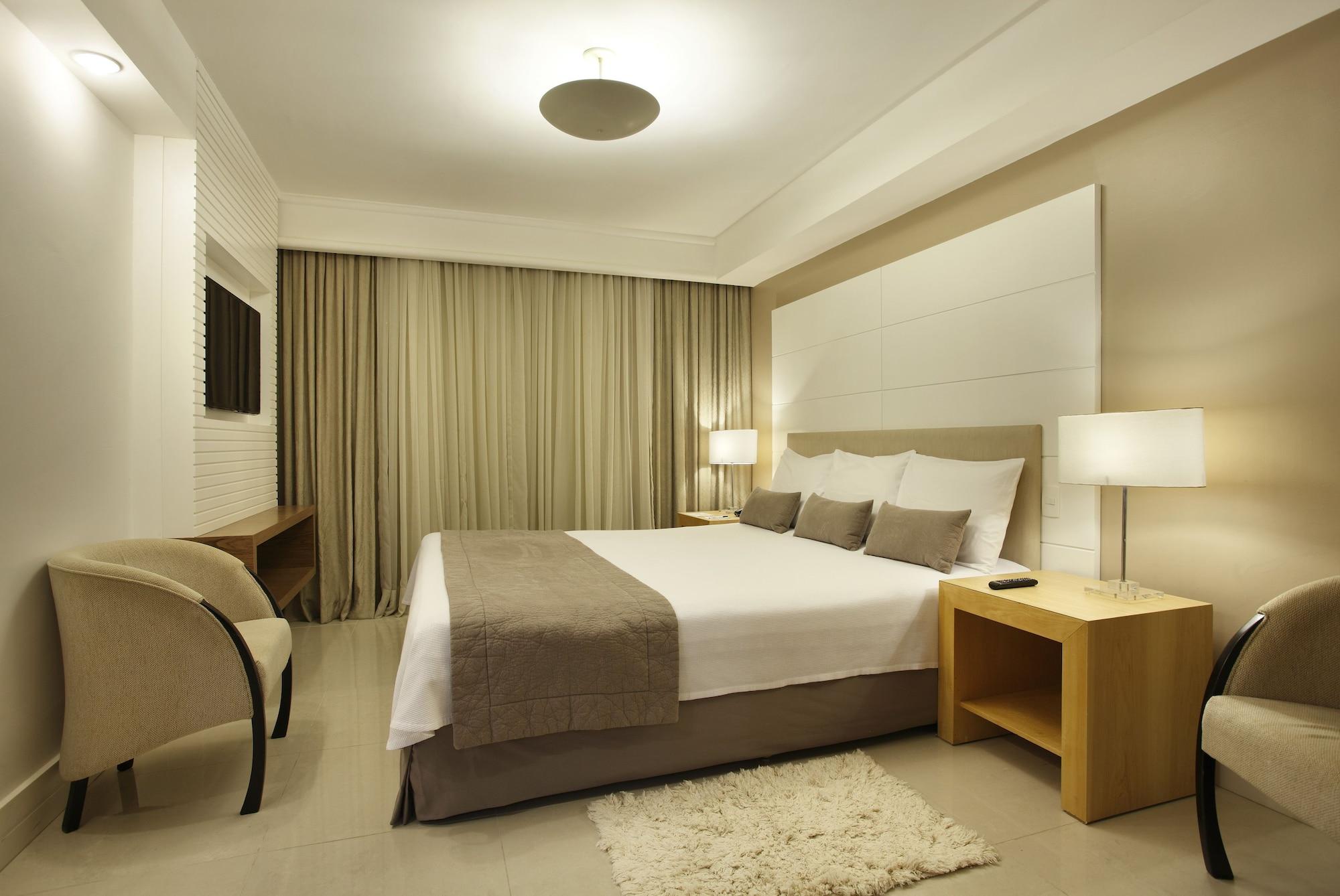 Hotel Royal Rio Palace Rio de Janeiro