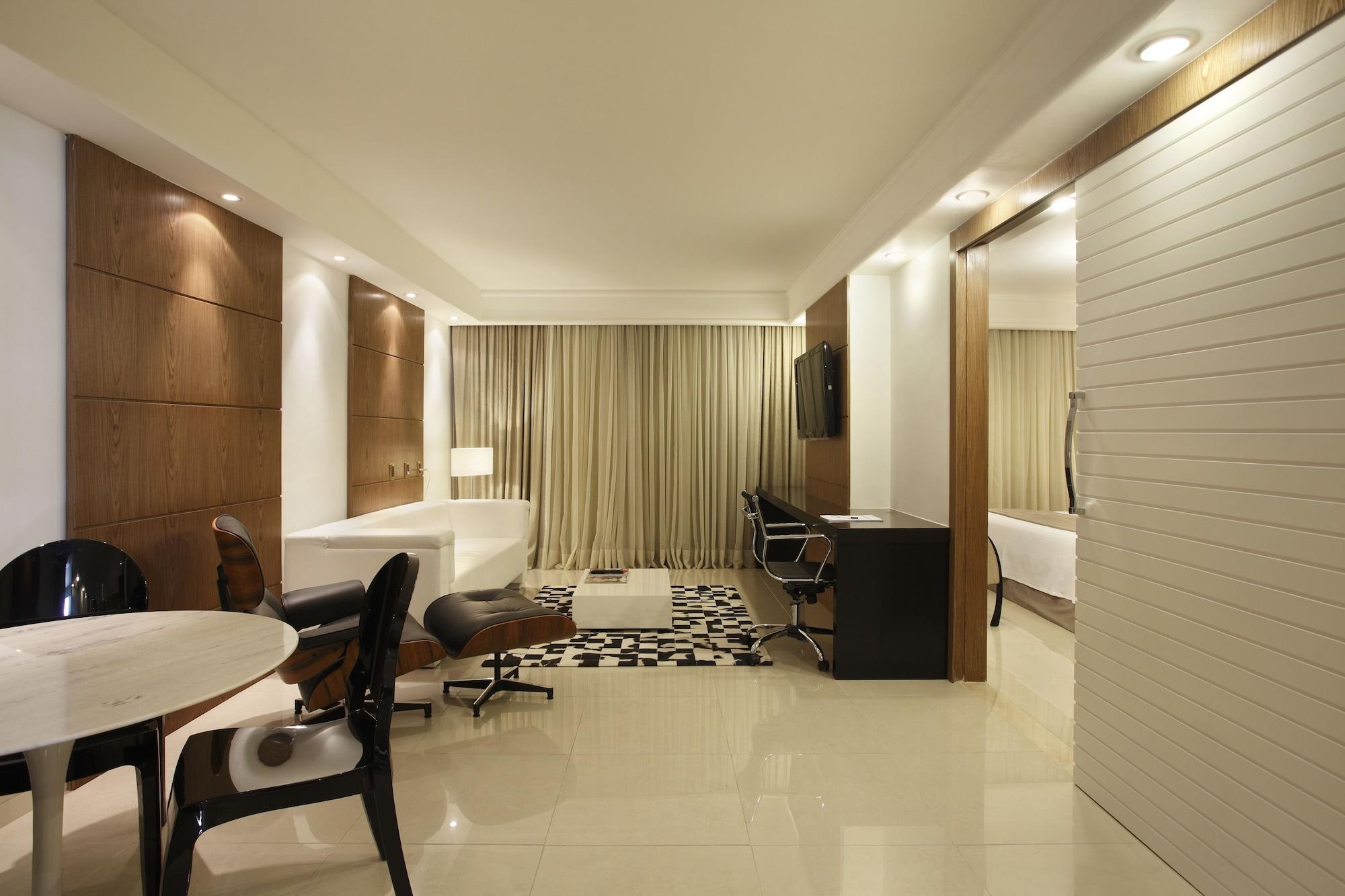 Hotel Royal Rio Palace Rio de Janeiro