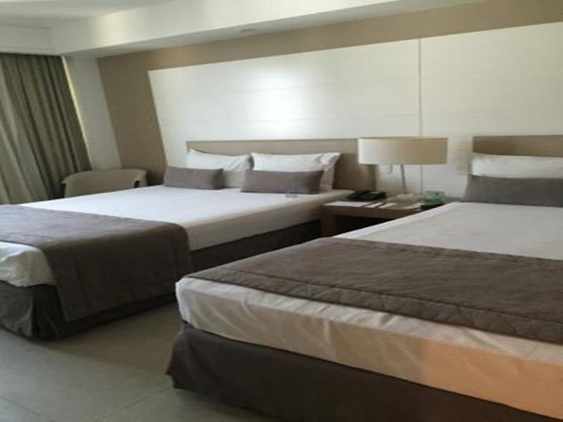 Hotel Royal Rio Palace Rio de Janeiro