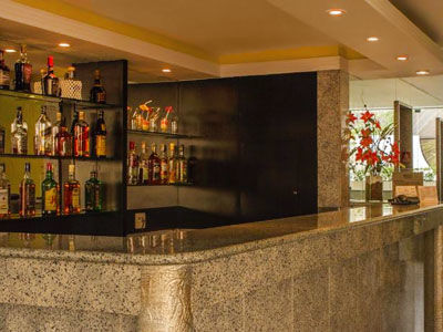 Royal Rio Palace Hotel Rio de Janeiro