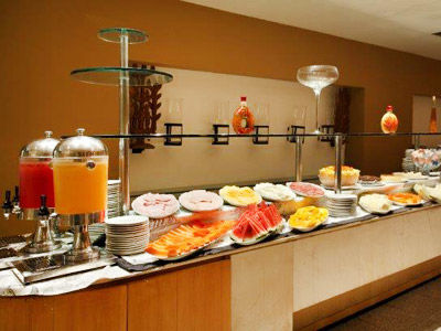 Hotel Royal Rio Palace 4*