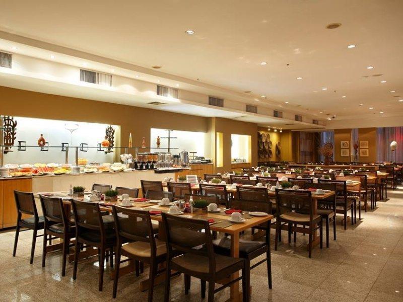Hotel Royal Rio Palace 4*