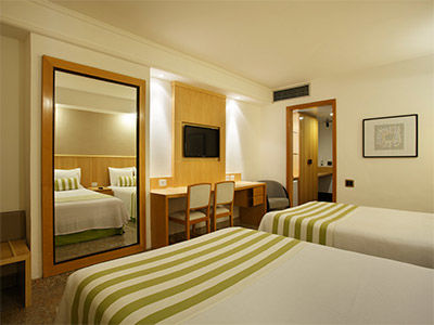 Royal Rio Palace Hotel