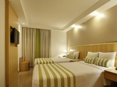 Royal Rio Palace 4* Rio de Janeiro