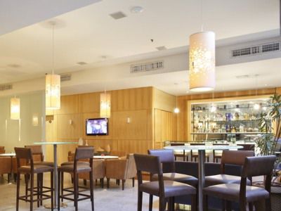 Hotel Royal Rio Palace 4*