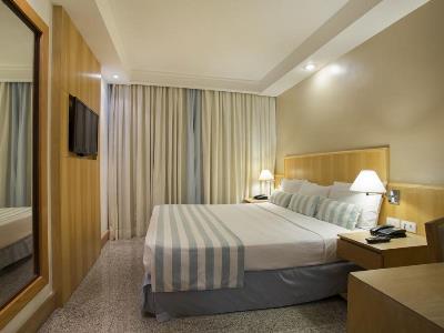 Royal Rio Palace 4* Rio de Janeiro