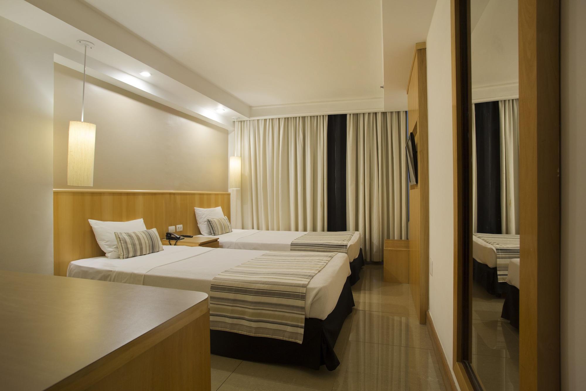 Hotel Royal Rio Palace 4*