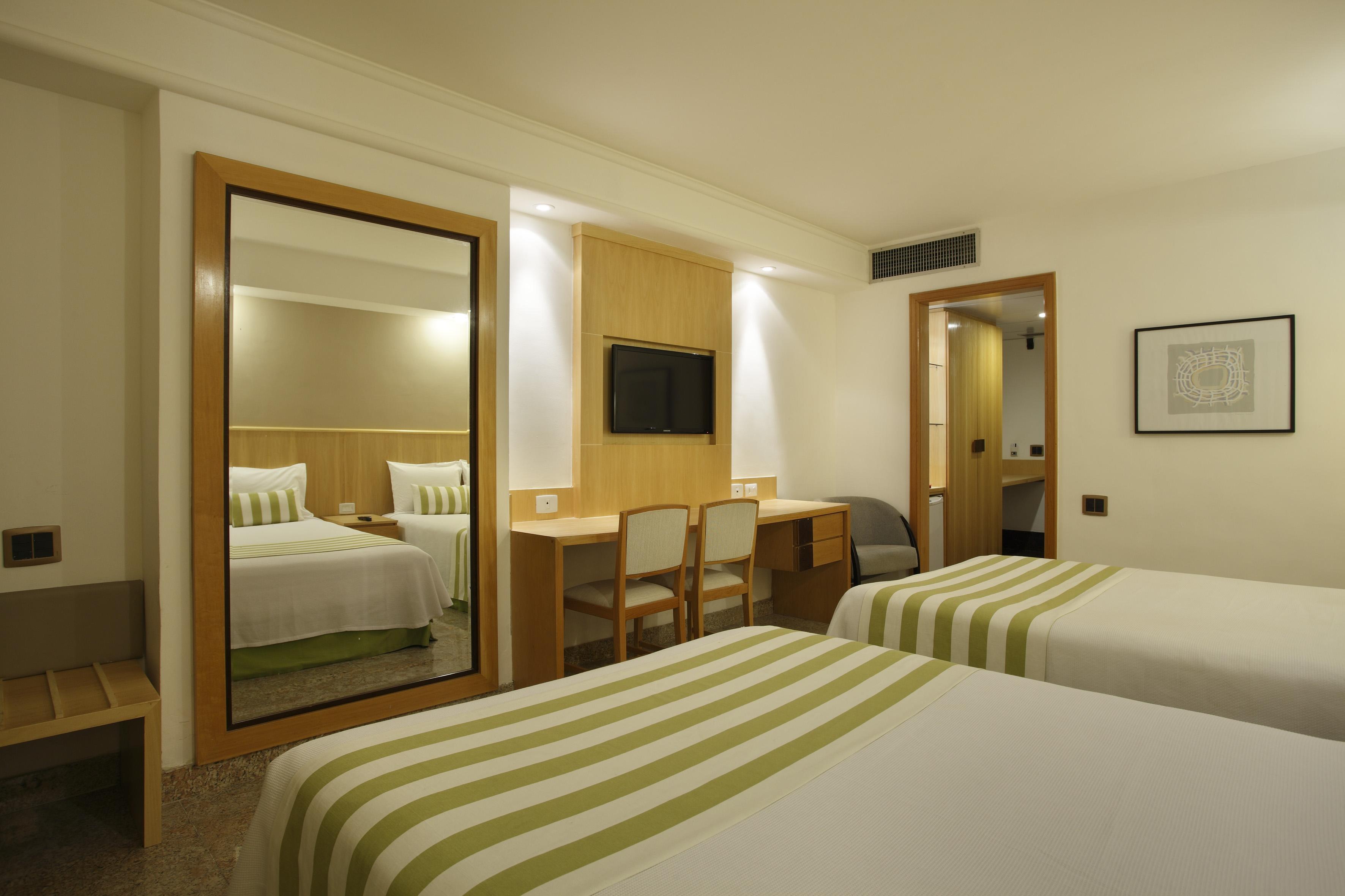 Royal Rio Palace 4* Rio de Janeiro