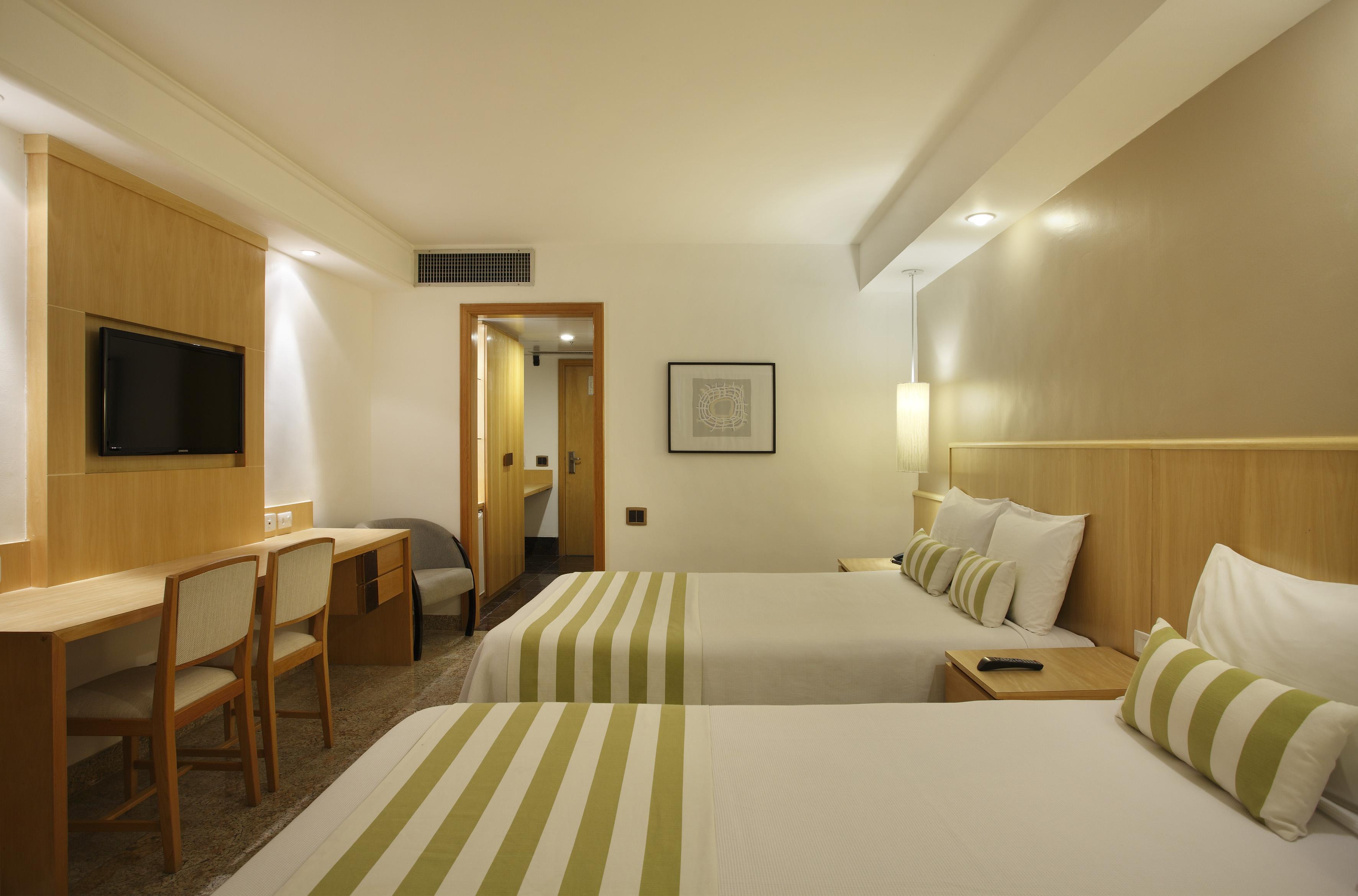 Hotel Royal Rio Palace