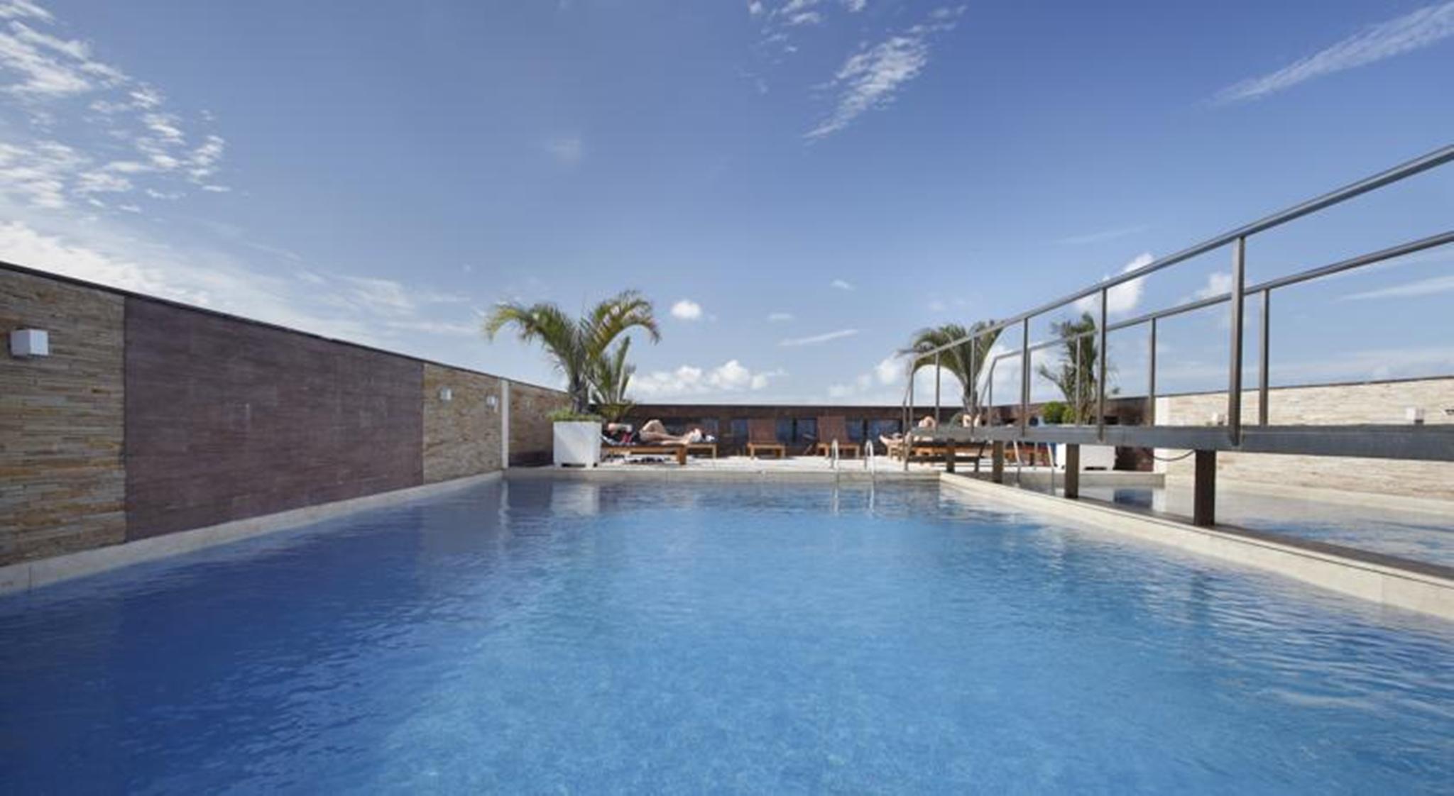 Hotel Royal Rio Palace Rio de Janeiro