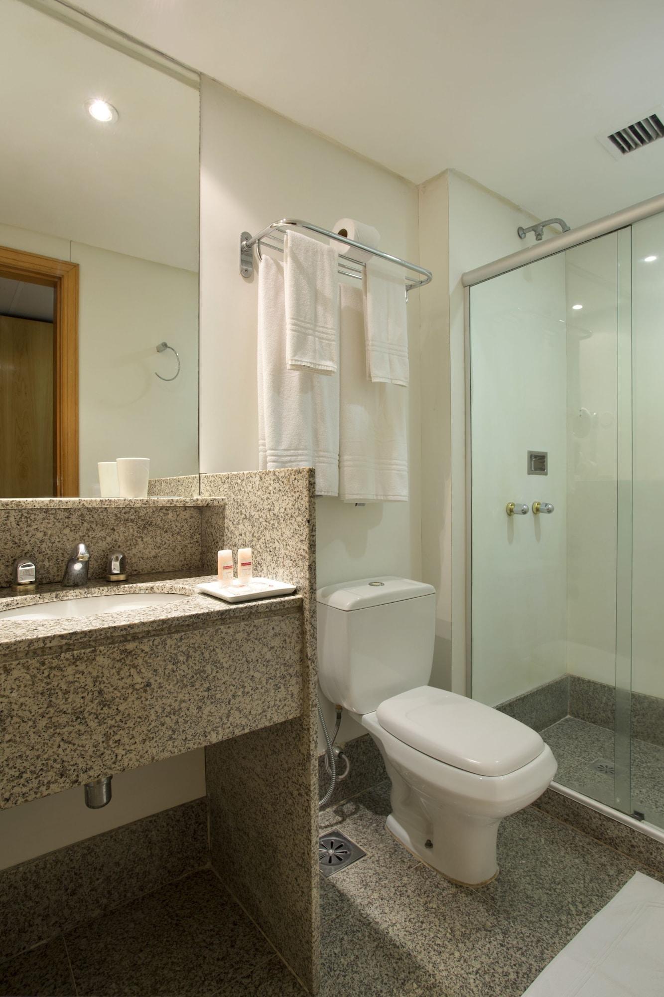 Royal Rio Palace Hotel 4*