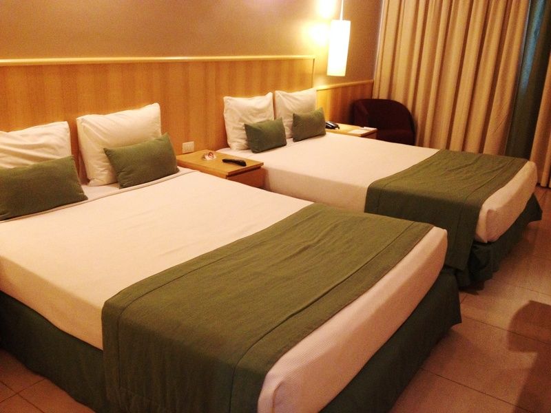 Hotel Royal Rio Palace Rio de Janeiro
