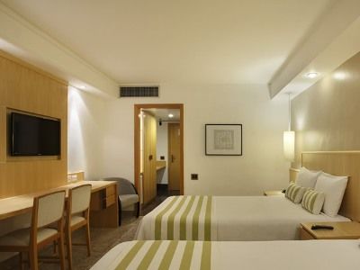 Hotel Royal Rio Palace Rio de Janeiro