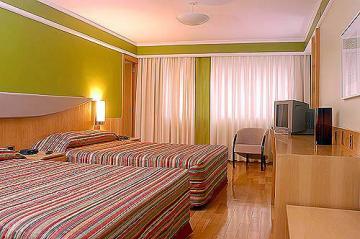 Royal Rio Palace 4*