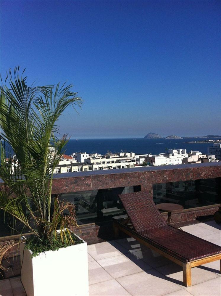 Royal Rio Palace 4* Rio de Janeiro