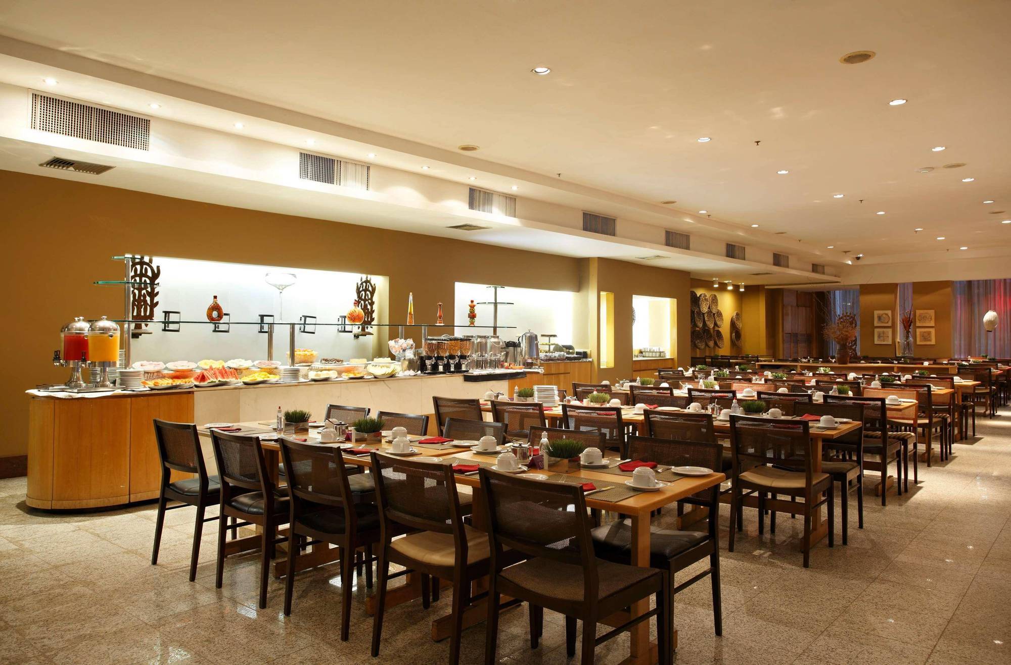 Royal Rio Palace Hotel 4*