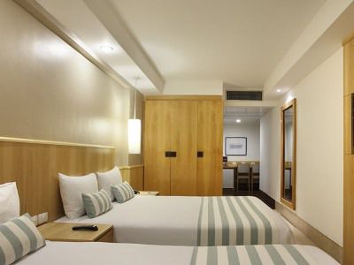 Royal Rio Palace Hotel