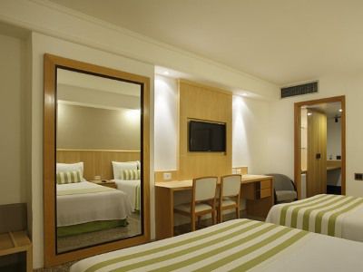 Hotel Royal Rio Palace 4*
